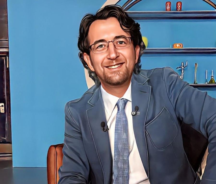 Doç. Dr. Fatih Yığman